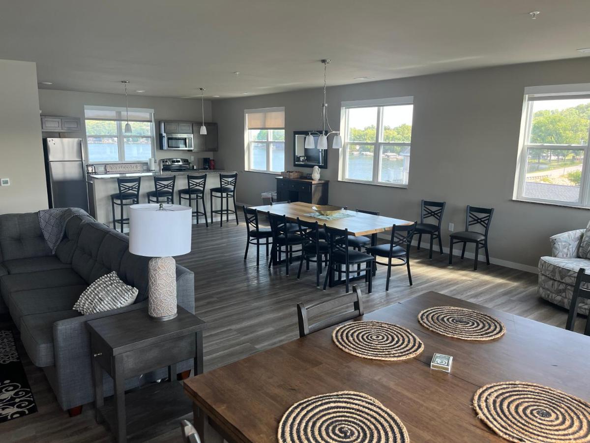 Luckys Lodge Lodi Kültér fotó