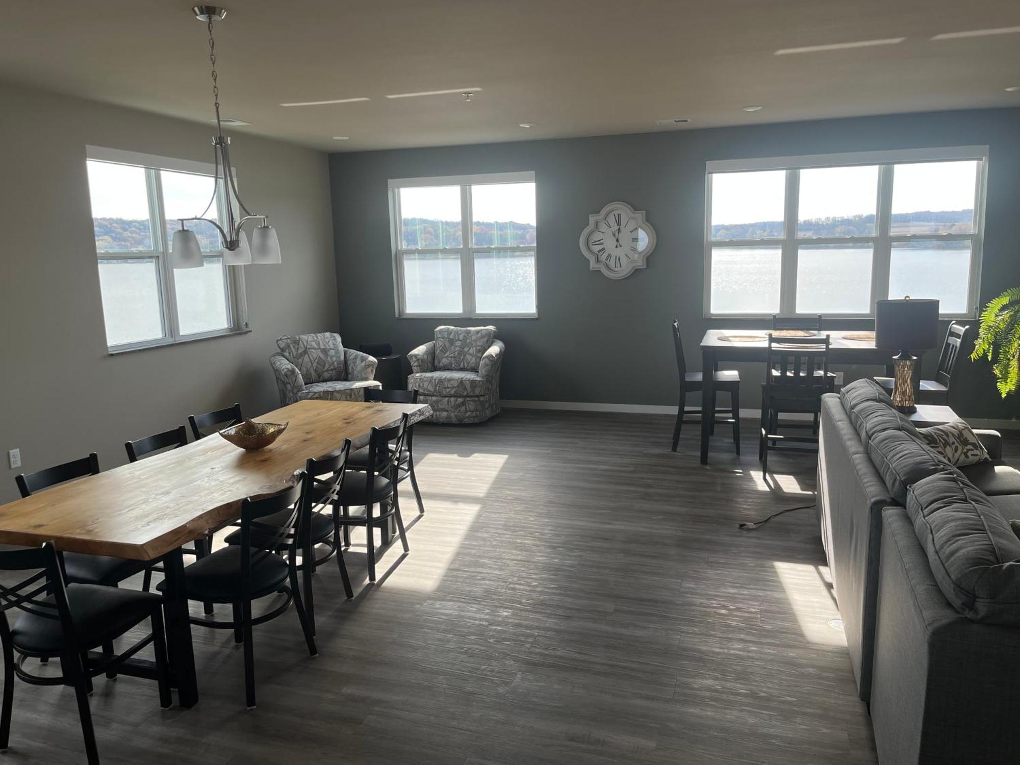 Luckys Lodge Lodi Kültér fotó